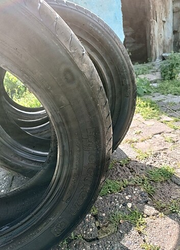 Diğer Goodyear 235 55 17 Yazlık lastik