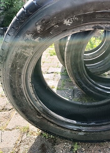 Beden Goodyear 235 55 17 Yazlık lastik