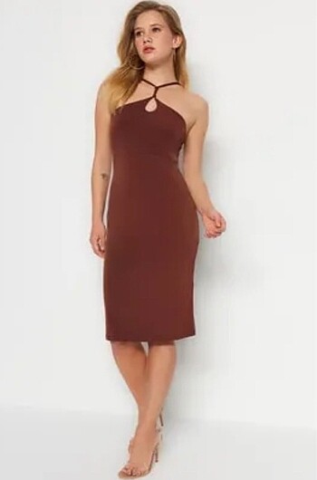 Out fit elbise