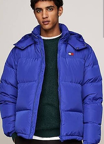 TOMMY HİLFİGER 