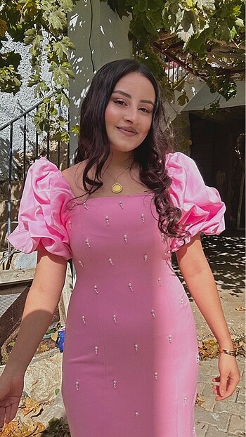 l Beden satılık elbise