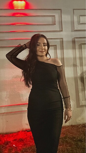 Diğer satılık elbise