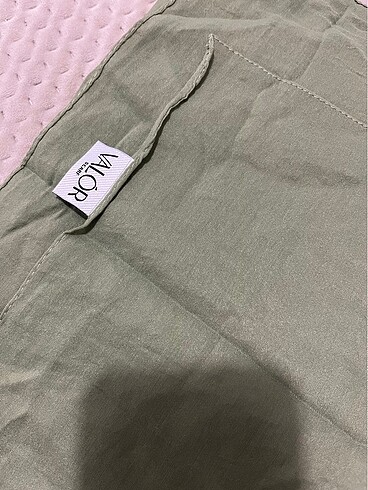Diğer Fresh scarfs şal