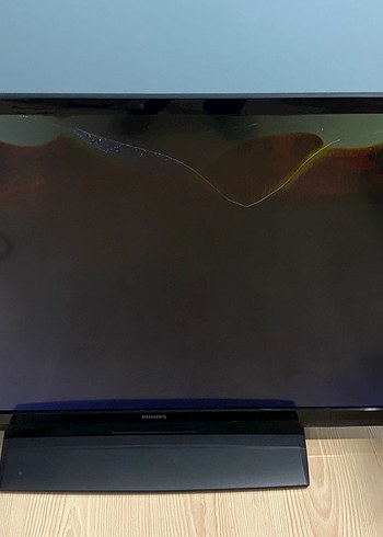 Philips 42 PFL3207H/12 - Parça veya İkinci Kullanım İçin Uygun - Görsel 5