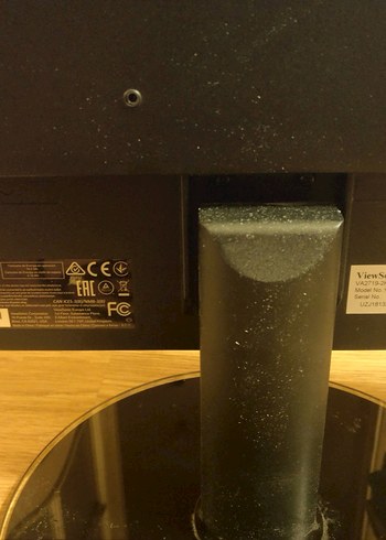 ViewSonic VA2719-2K 27" | Tasarım ve Film İçin Harika Monitör! - Görsel 2