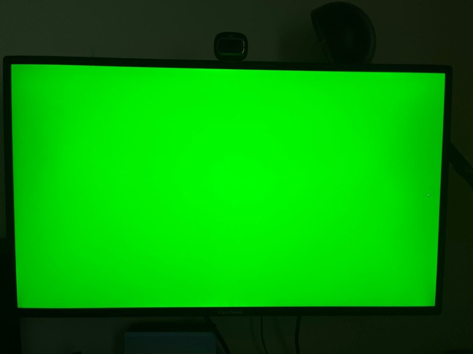 ViewSonic VA2719-2K 27" | Tasarım ve Film İçin Harika Monitör! - Görsel 4