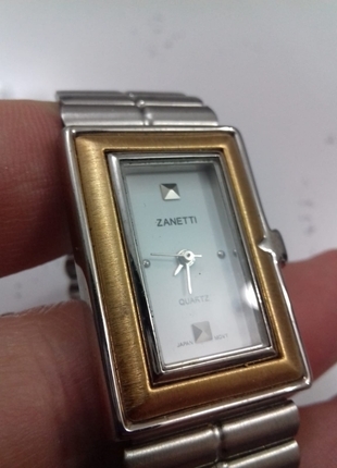 Quantum Pwg753 099 Erkek Kol Saati Orjinal Kutusunda Dogan Saatcilik