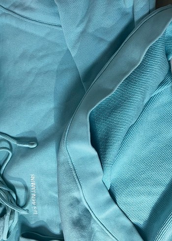 Orjinal Les Benjamins Kadın Eşofman takımı - Görsel 10