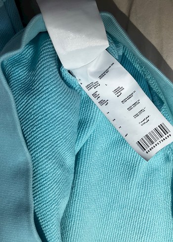 Orjinal Les Benjamins Kadın Eşofman takımı - Görsel 11