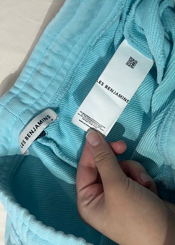 Orjinal Les Benjamins Kadın Eşofman takımı - Görsel 3