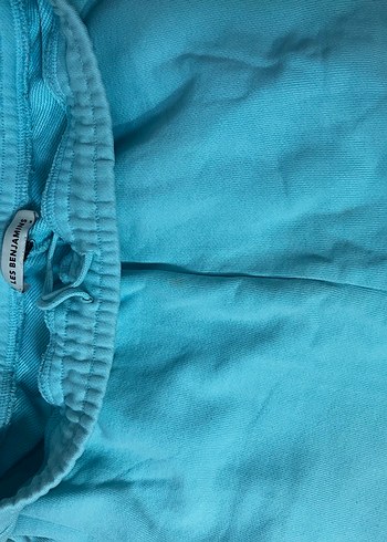 Orjinal Les Benjamins Kadın Eşofman takımı - Görsel 7