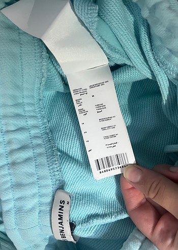 Orjinal Les Benjamins Kadın Eşofman takımı - Görsel 4