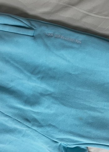 Orjinal Les Benjamins Kadın Eşofman takımı - Görsel 6