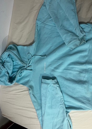 Orjinal Les Benjamins Kadın Eşofman takımı - Görsel 2