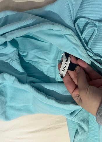 Orjinal Les Benjamins Kadın Eşofman takımı - Görsel 9