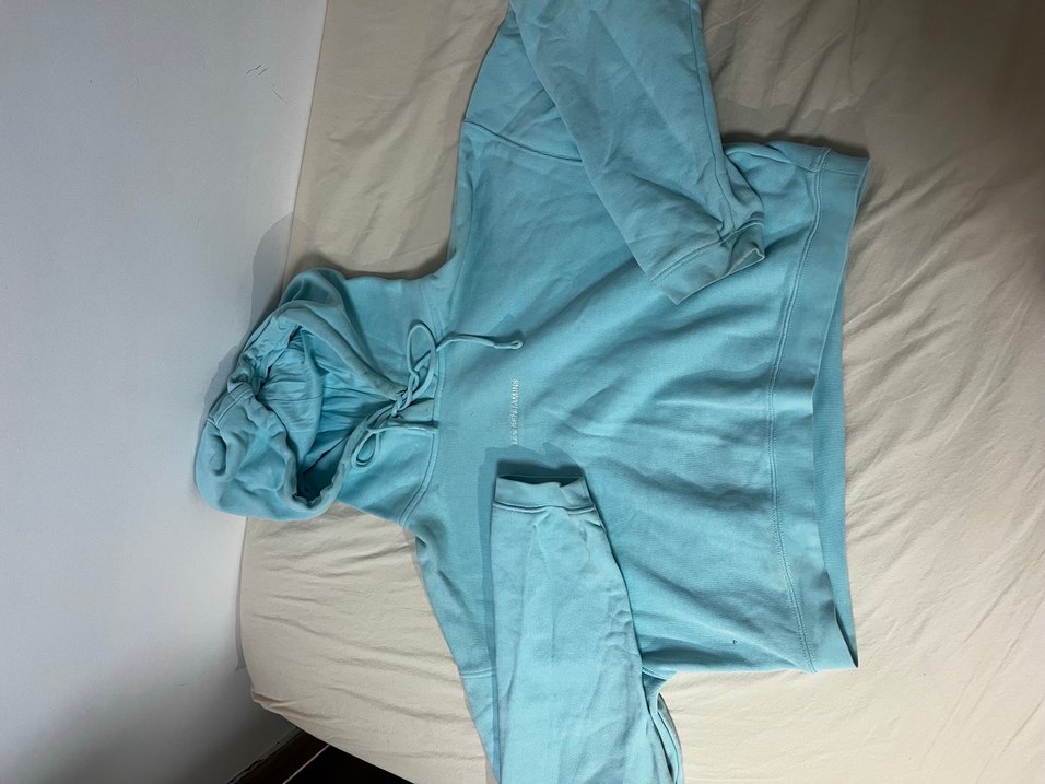 Orjinal Les Benjamins Kadın Eşofman takımı - Görsel 2