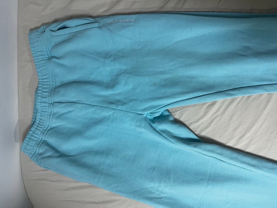 Orjinal Les Benjamins Kadın Eşofman takımı - Görsel 5