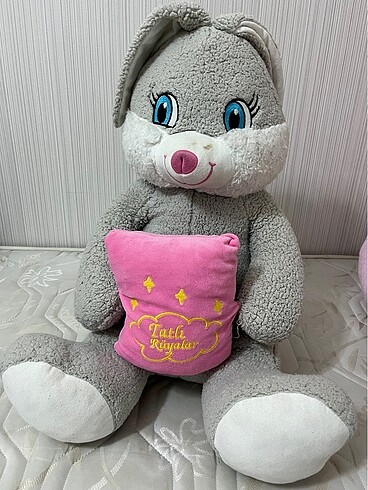 Tavşan peluş