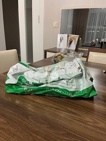 Köpek maması