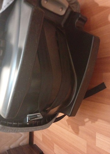 0 - 13 kg Beden gri Renk Gri Bebek Oto Koltuğu
