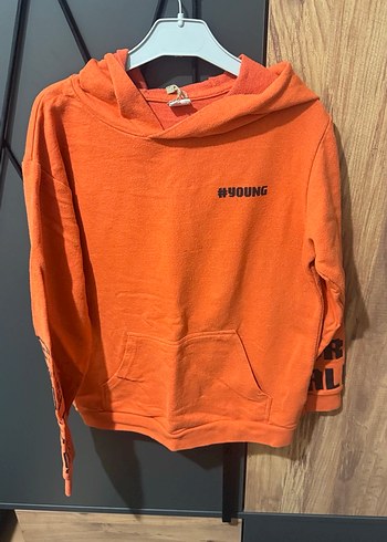 LC Waikiki 11-12 Yaş