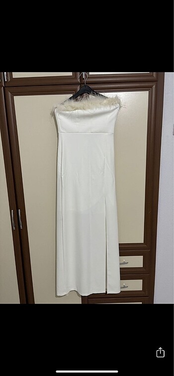 Diğer Nikah elbisesi kiralanır satılır