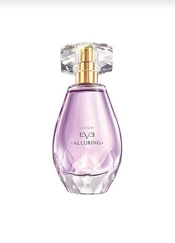 Avon eve alluring kadın parfüm