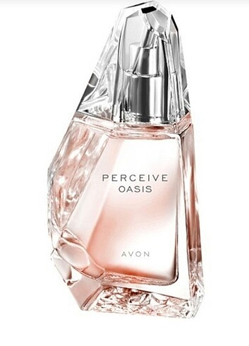 Perceive oasis kadın parfüm