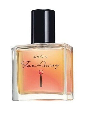 Far away kadın parfüm 30 ml