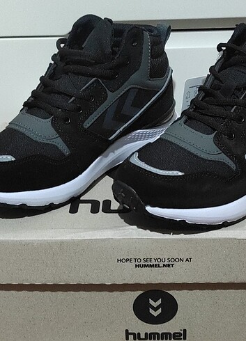 Hummel bayan bot 