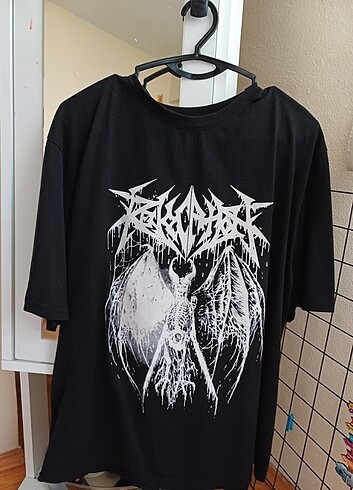 Carnifex tshirt