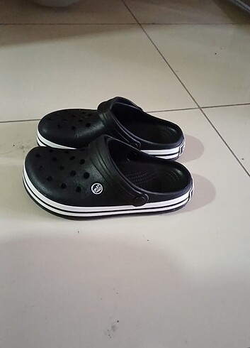 Terlik crocs
