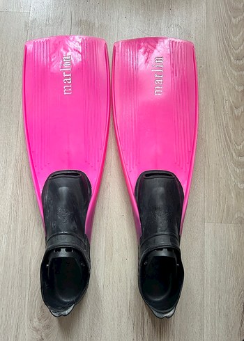 Pembe kadın Su Paleti Velcro Bantl - Görsel 3