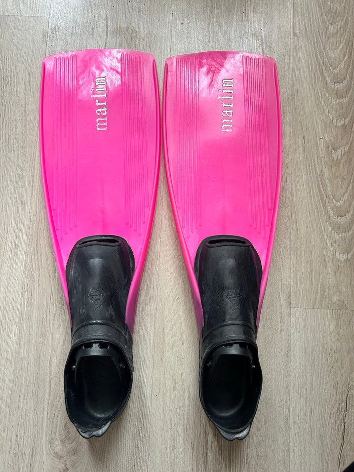 Pembe kadın Su Paleti Velcro Bantl - Görsel 3