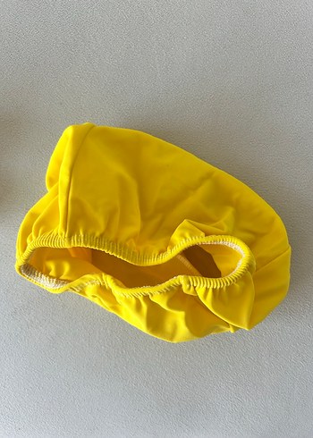 Sarı bone - Görsel 2