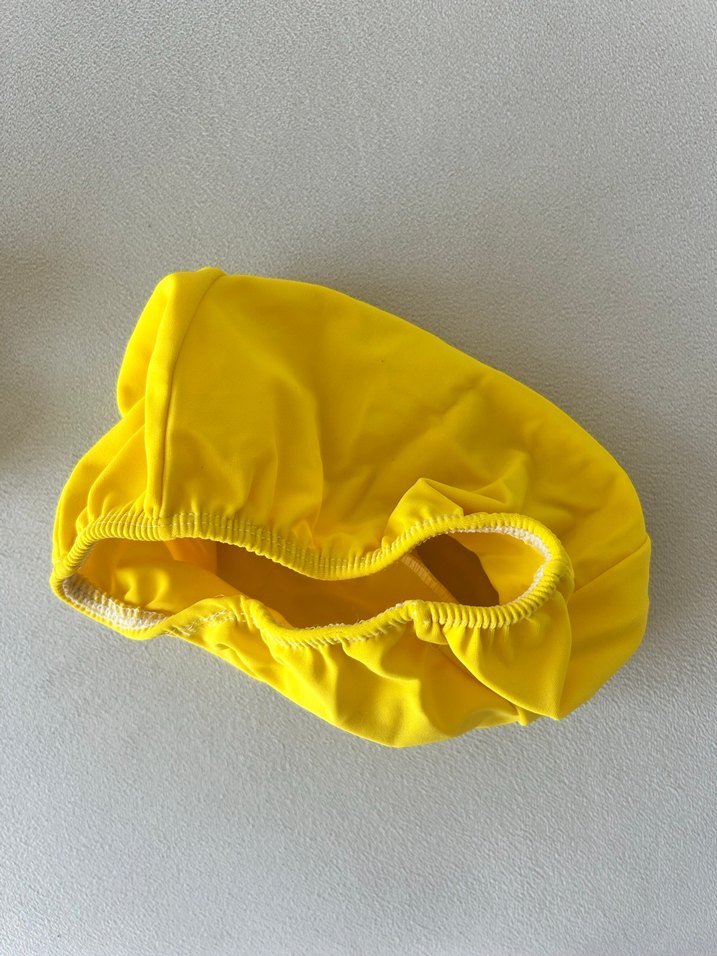 Sarı bone - Görsel 2