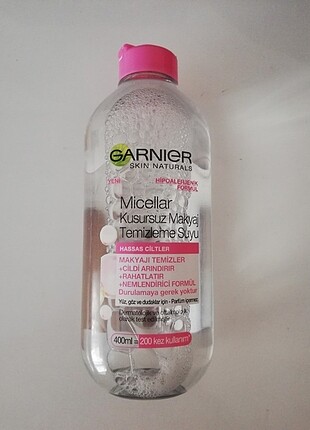 Garnier 