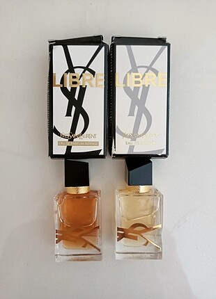 Yves Saint Laurent YSL Libre Parfüm