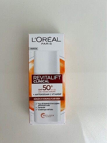 Beden Renk L?Oréal Paris