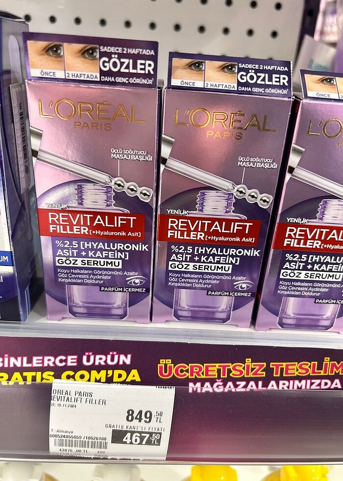 L?Oreal Paris - Görsel 5