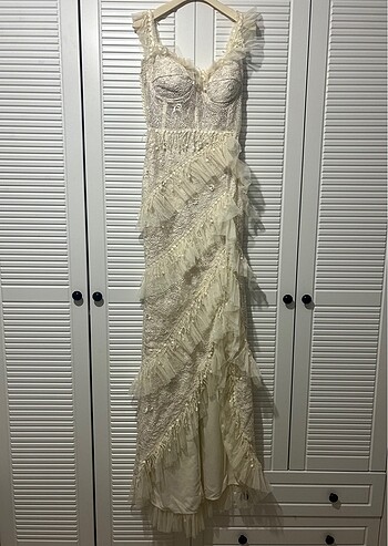 Gelinlik - Görsel 2