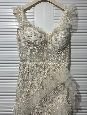 Gelinlik - Görsel 3