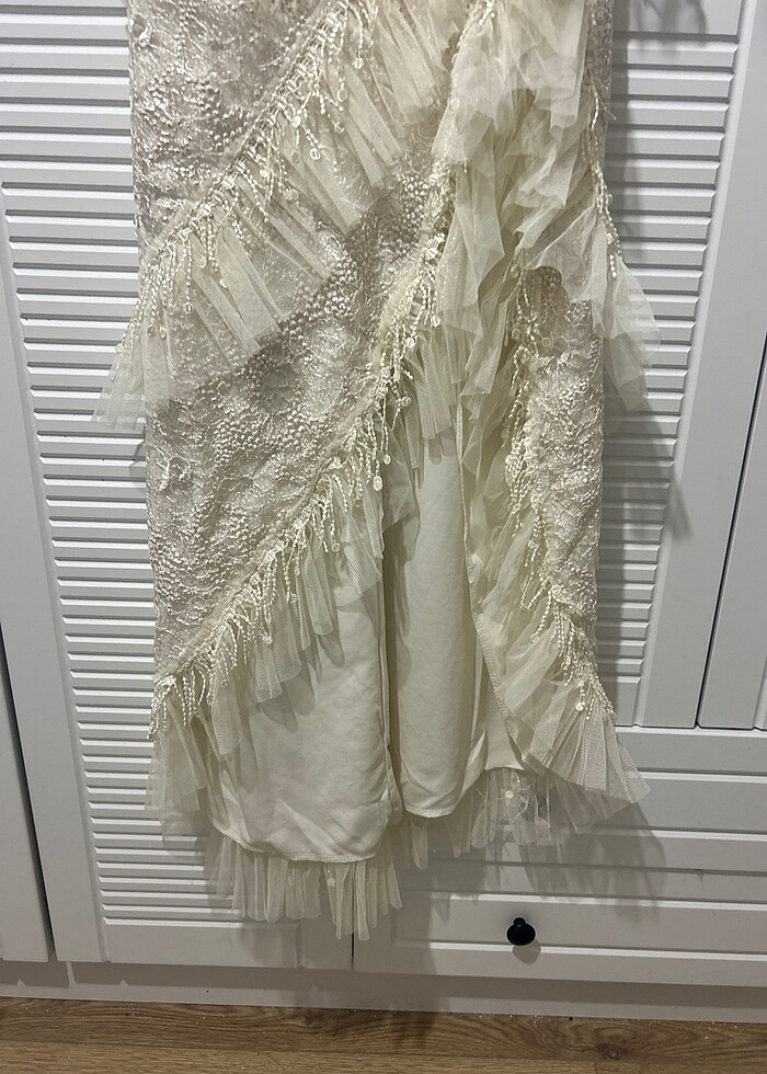 Gelinlik - Görsel 5