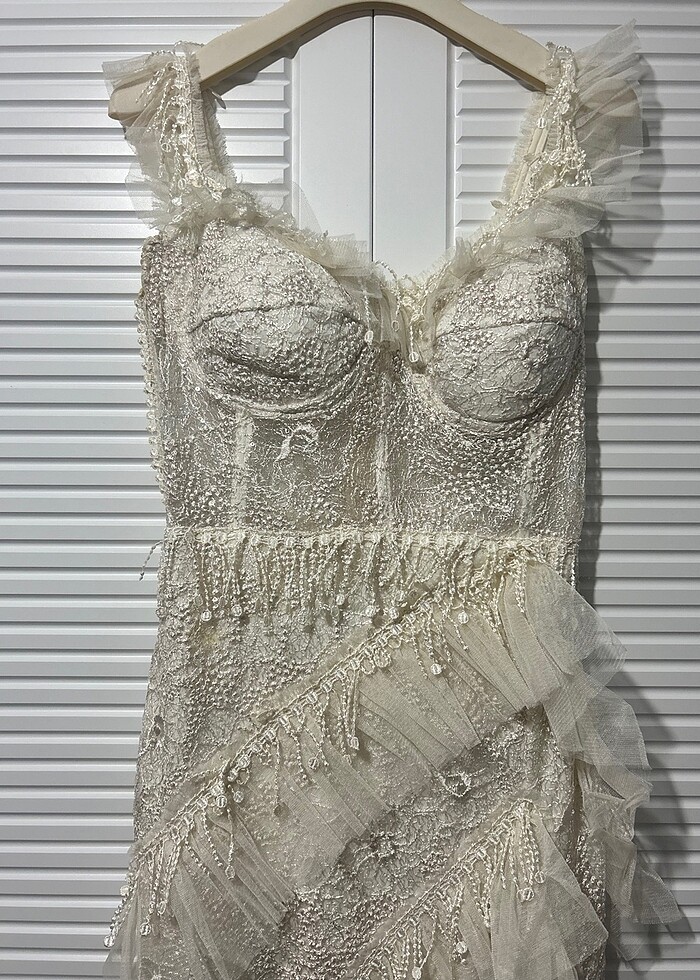 Gelinlik - Görsel 3