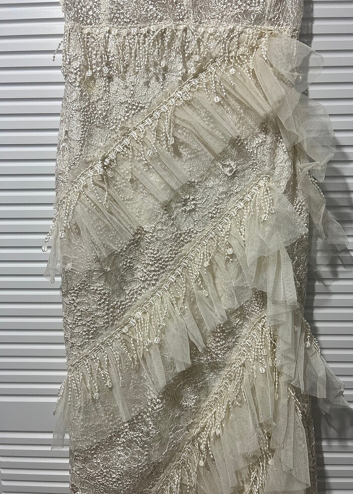 Gelinlik - Görsel 4