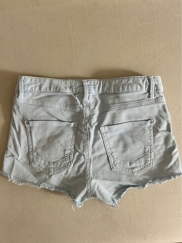 LC Waikiki Kot şort