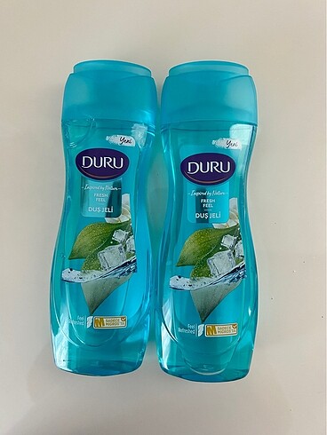 Duş jeli