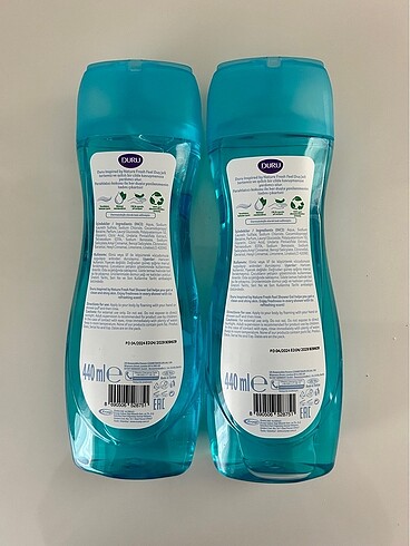 Avon Duş jeli