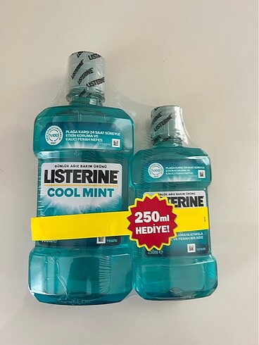 Listerine
