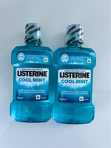 Listerine